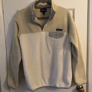 Woman’s Patagonia